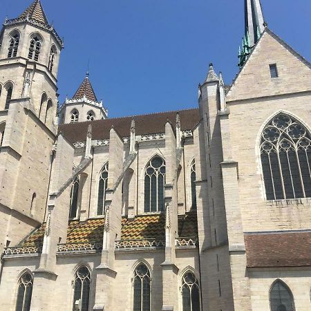 Appartements Atypiques Centre Historique Dijon Kültér fotó