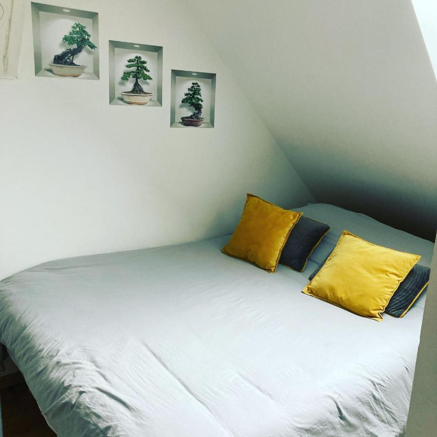 Appartements Atypiques Centre Historique Dijon Kültér fotó
