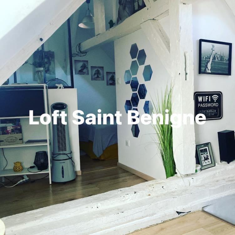 Appartements Atypiques Centre Historique Dijon Kültér fotó