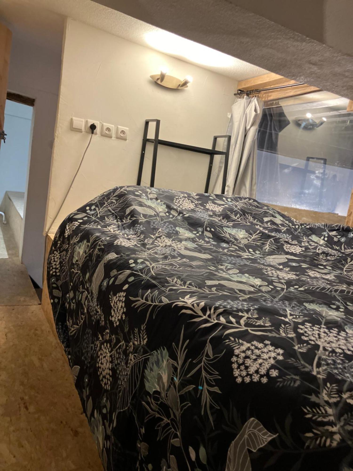 Appartements Atypiques Centre Historique Dijon Kültér fotó