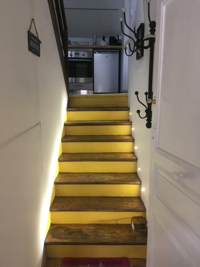 Appartements Atypiques Centre Historique Dijon Kültér fotó